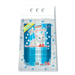 SUPER BENEK CRYSTAL 7,6 L