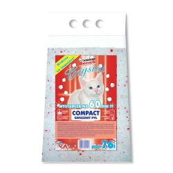 SUPER BENEK CRYSTAL COMPACT - GWIEZDNY PYŁ 7,6L