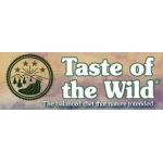 TASTE OF THE WILD