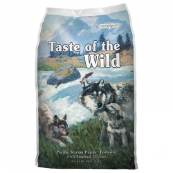 TASTE OF THE WILD PACIFIC STREAM PUPPY 2KG