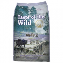 TASTE OF THE WILD  SIERRA MOUNTAIN 2KG