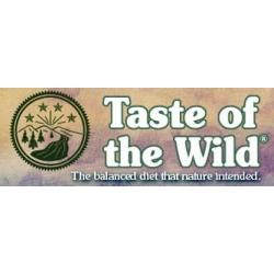 TASTE OF THE WILD
