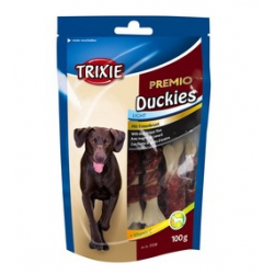 TRIXIE DUCKIES LIGHT 100g