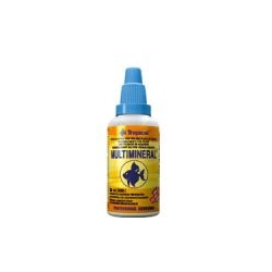 TROPICAL MULTIMINERAL 30ml