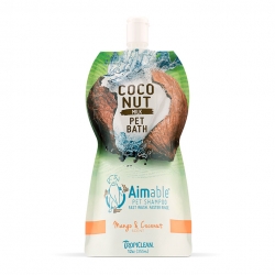 TROPICLEAN AIMABLE AIMABLE MANGO355ML