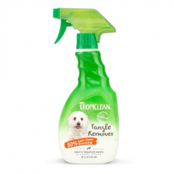 TROPICLEAN TANGLE REMOVER 473ML