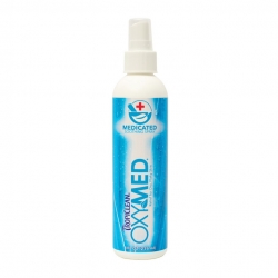 TROPICLEAN OXYMED EAR CLEANER 118ML