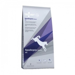 TROVET VPD HYPOALLERGENIC DZICZYZNA DLA PSA 3KG