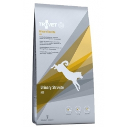 TROVET ASD URINARY STRUVITE DLA PSA 3KG