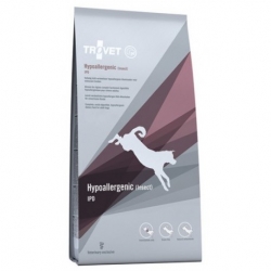 TROVET IPD HYPOALLERGENIC INSECTS DLA PSA 10KG