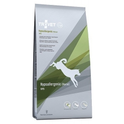 TROVET HPD HYPOALLERGENIC KONINA DLA PSA 10KG