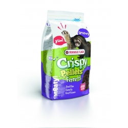 VERSELE-LAGA CRISPY PELLETS FERRETS 3KG