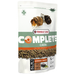 VERSELE-LAGA  COMPLETE   CAVIA  500g