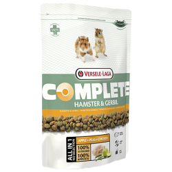 VERSELE-LAGA  COMPLETE    HAMSTER & GERBIL 500g