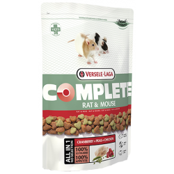 VERSELE-LAGA  COMPLETE    RAT & MOUSE 500g