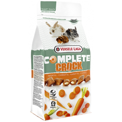 VERSELE-LAGA  COMPLETE    CROCK CARROT  50g