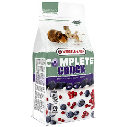 VERSELE-LAGA  COMPLETE    CROCK  BERRY 50g