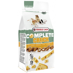 VERSELE-LAGA  COMPLETE    CROCK  CHEESE  50g