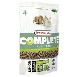 VERSELE-LAGA  COMPLETE  CUNI   JUNIOR 500g