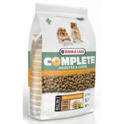 VERSELE-LAGA  COMPLETE    HAMSTER & GERBIL 2kg