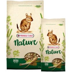 VERSELE-LAGA NATURE DEGU 2,3KG