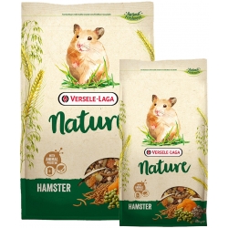 VERSELE-LAGA NATURE HAMSTER 2,3KG