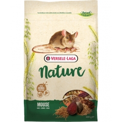 VERSELE-LAGA NATURE MOUSE 400G