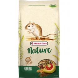 VERSELE-LAGA NATURE GERBIL 750G