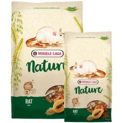 VERSELE-LAGA NATURE RAT 2,3KG