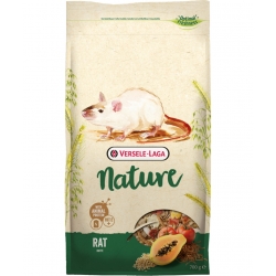 VERSELE-LAGA NATURE RAT 700G