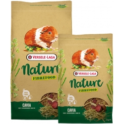 VERSELE-LAGA NATURE FIBREFOOD CAVIA 2,75KG