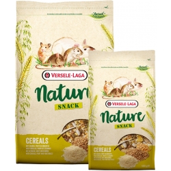 VERSELE-LAGA NATURE SNACK CEREALS 2KG