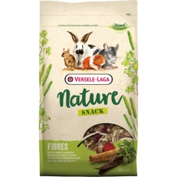 VERSELE-LAGA NATURE SNACK FIBRES 500G