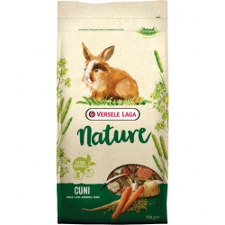 VERSELE-LAGA NATURE CUNI 700G