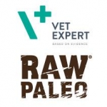 VET  EXPERT  RAW  PALEO