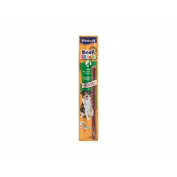 VITAKRAFT BEEF STICK ® ORIGINAL - DZICZYZNA - 12G (1SZT.)