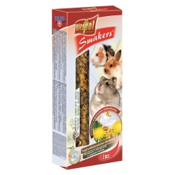 VITAPOL KOLBA JOGURTOWO MNISZKOWA 2 SZT. / 90g