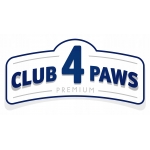 CLUB 4 PAWS