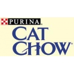 CAT CHOW