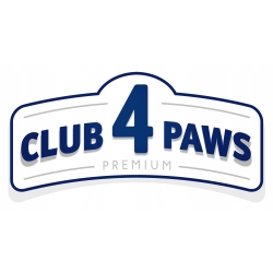 CLUB 4 PAWS
