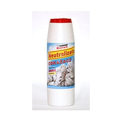 CERTECH NEUTRALIZATOR - ODKAŻACZ DO KUWET NATURALNY 500g