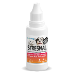 STRESNAL - KROPLE 30 ML