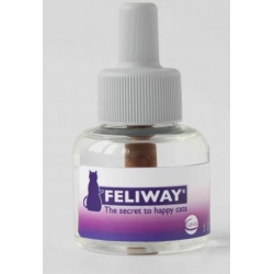 FELIWAY WKŁAD WYMIENNY DO DYFUZORA 48ml